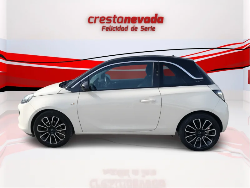 Imagen de Opel Adam