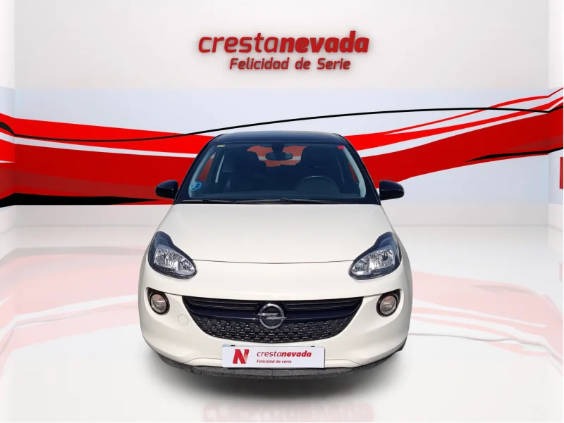 Imagen de Opel Adam