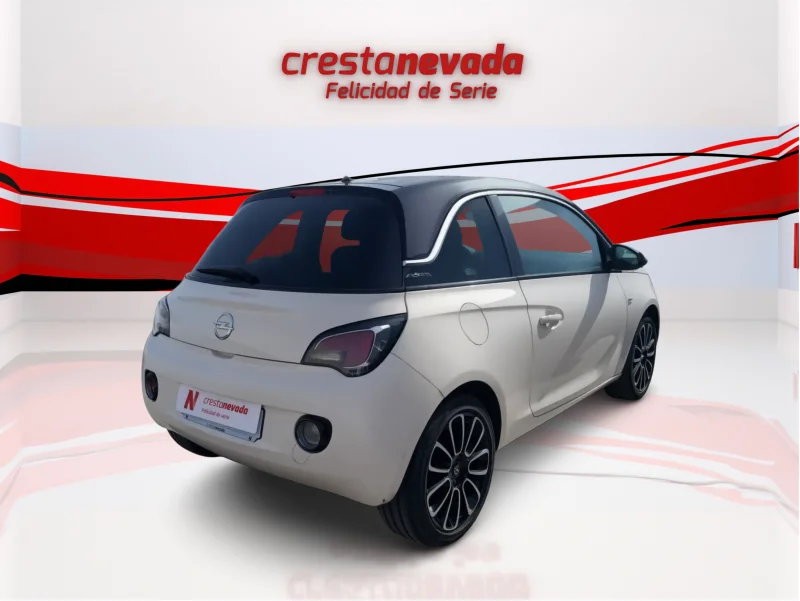 Imagen de Opel Adam