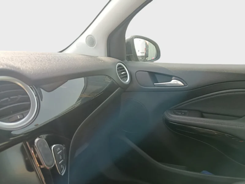Imagen de Opel Adam