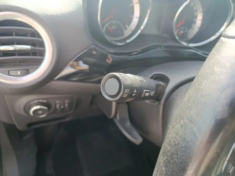 Imagen de Opel Adam