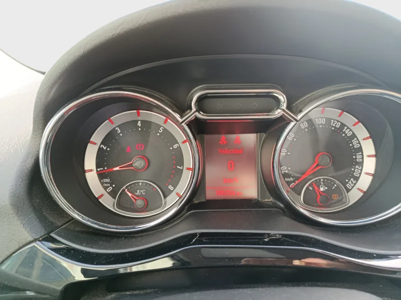 Imagen de Opel Adam