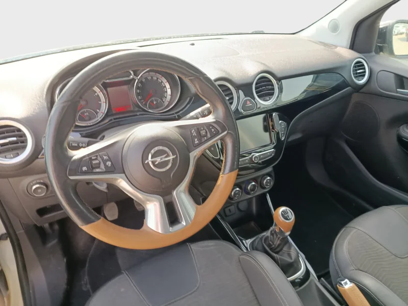 Imagen de Opel Adam