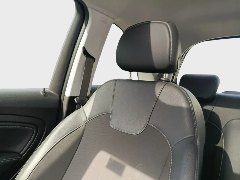 Imagen de Opel Adam