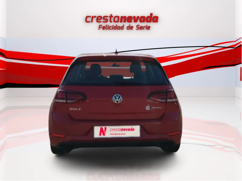 Imagen de Volkswagen Golf