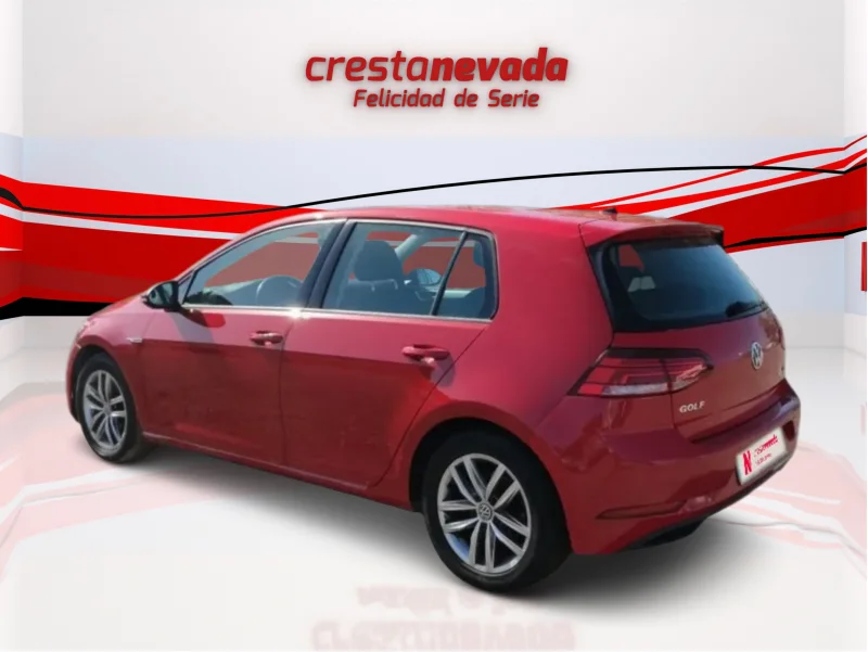 Imagen de Volkswagen Golf