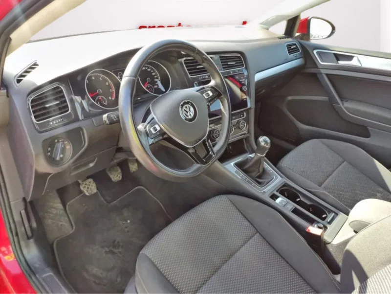 Imagen de Volkswagen Golf