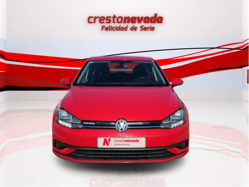 Imagen de Volkswagen Golf