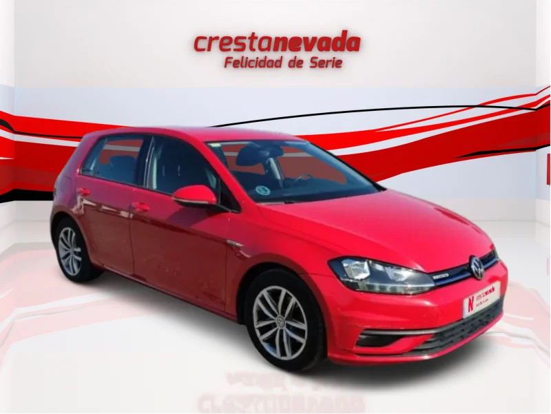 Imagen de Volkswagen Golf