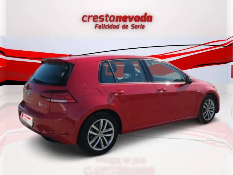 Imagen de Volkswagen Golf