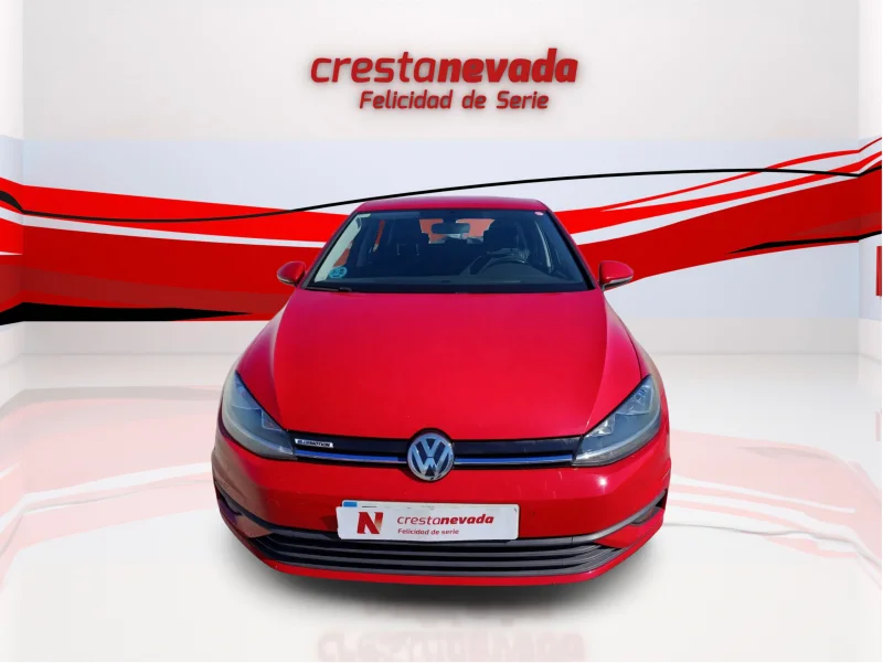 Imagen de Volkswagen Golf