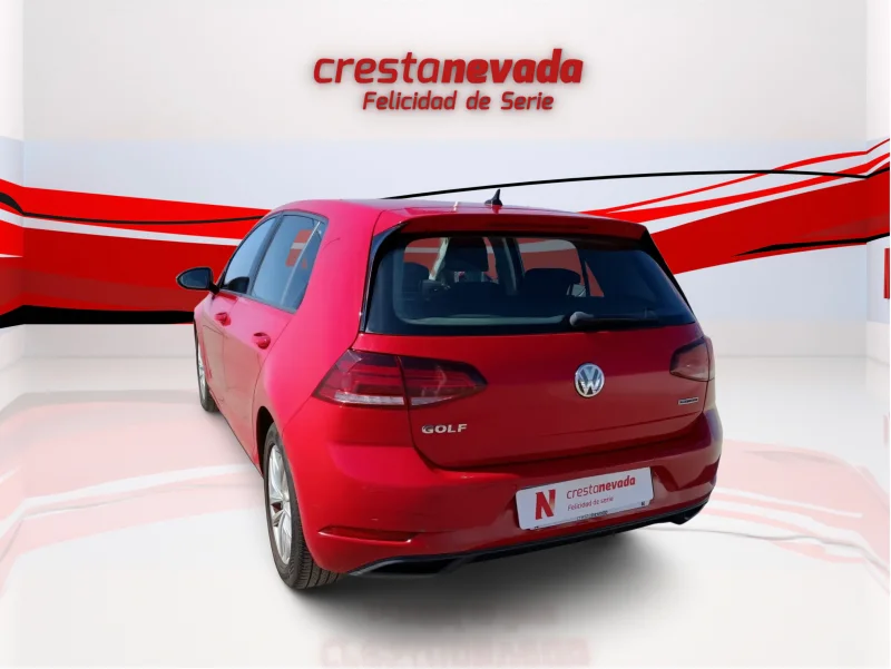Imagen de Volkswagen Golf