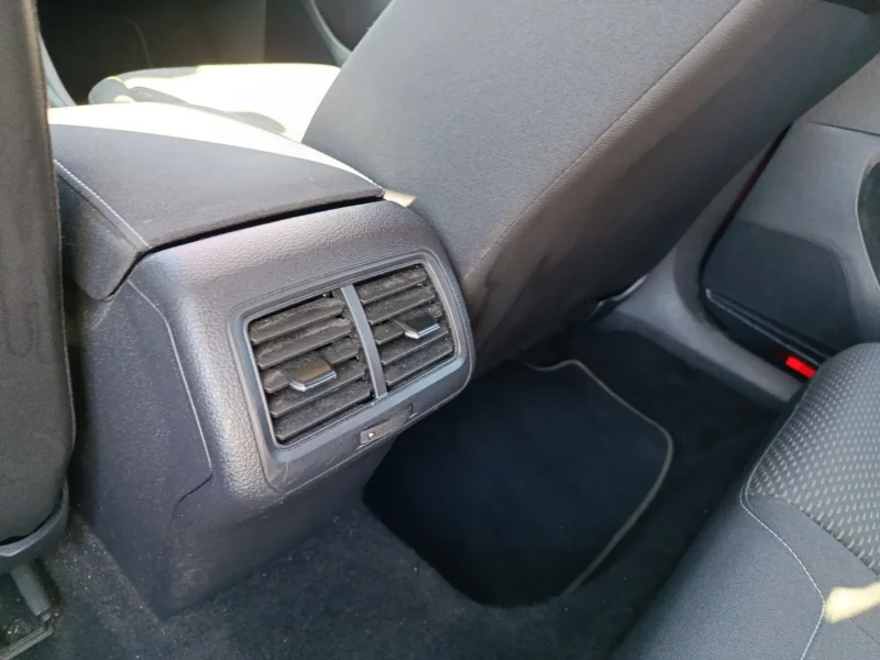 Imagen de Volkswagen Golf