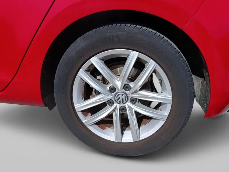 Imagen de Volkswagen Golf