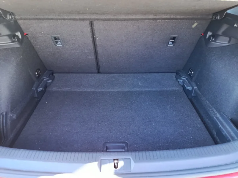 Imagen de Volkswagen Golf