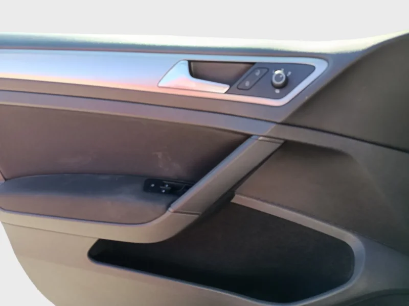 Imagen de Volkswagen Golf