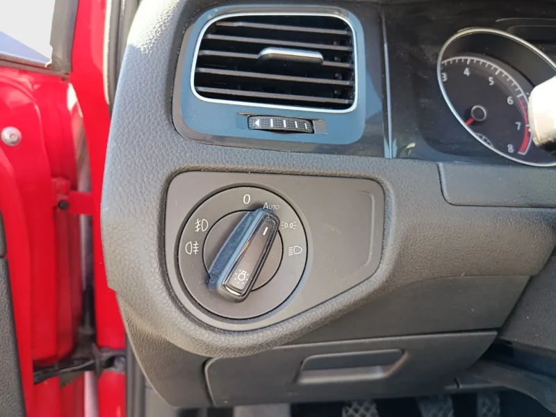 Imagen de Volkswagen Golf