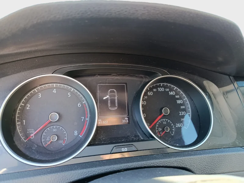 Imagen de Volkswagen Golf