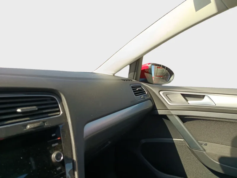 Imagen de Volkswagen Golf
