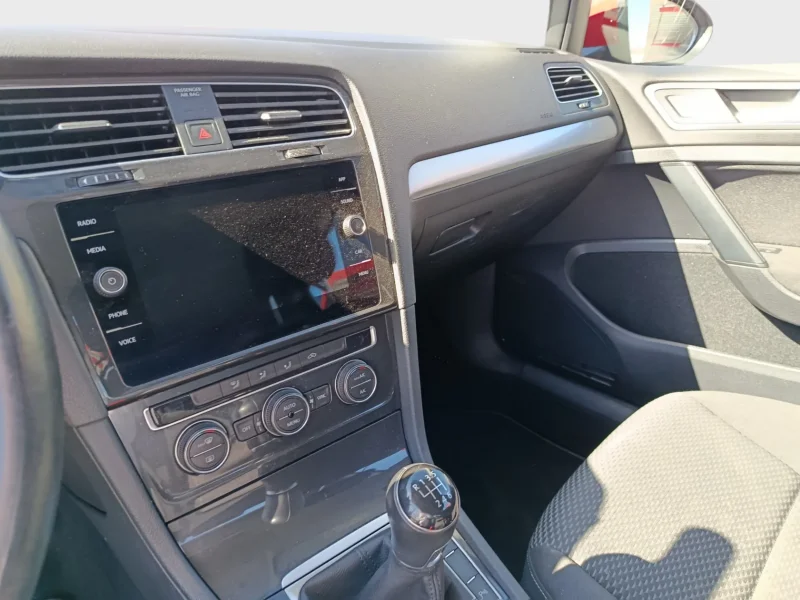 Imagen de Volkswagen Golf