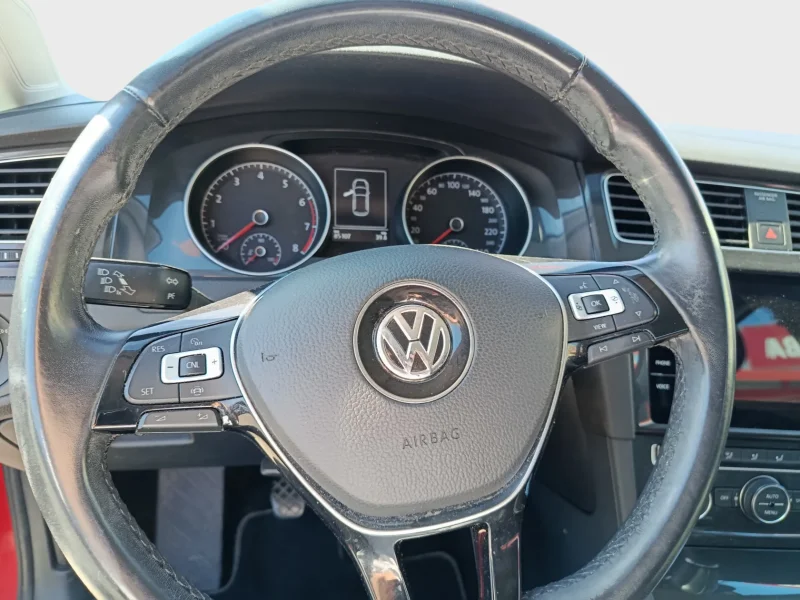 Imagen de Volkswagen Golf