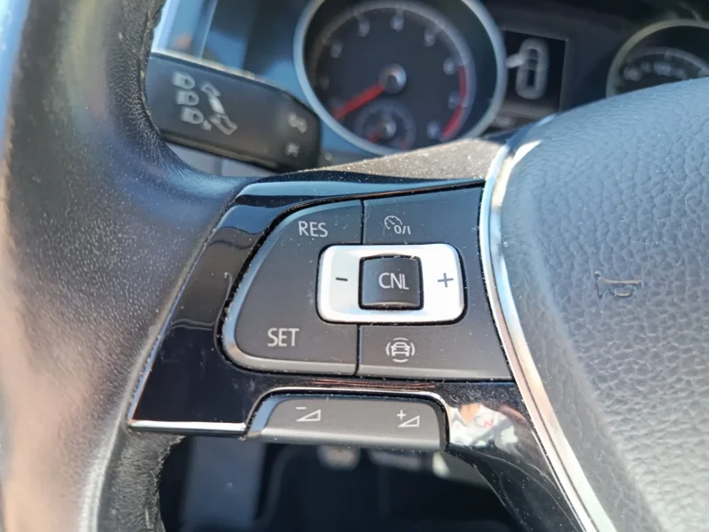 Imagen de Volkswagen Golf
