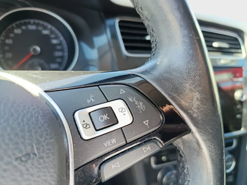 Imagen de Volkswagen Golf
