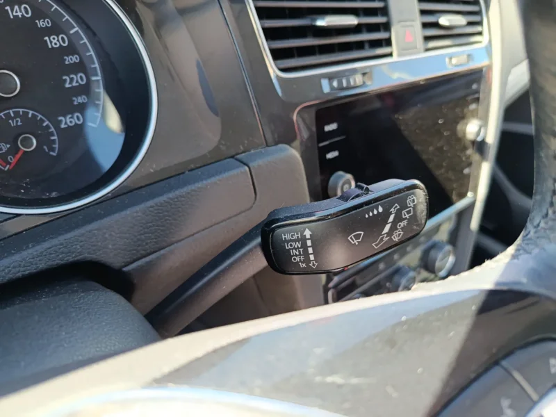 Imagen de Volkswagen Golf