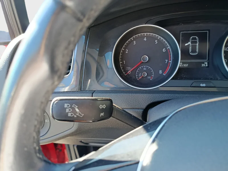 Imagen de Volkswagen Golf