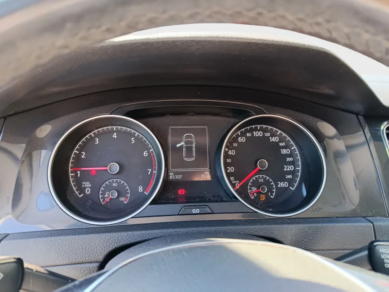 Imagen de Volkswagen Golf