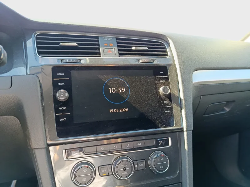 Imagen de Volkswagen Golf