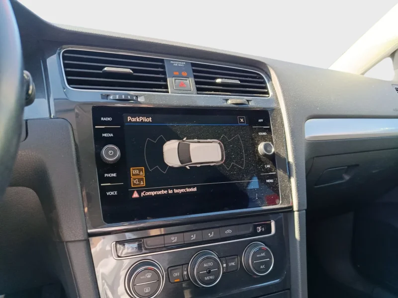 Imagen de Volkswagen Golf