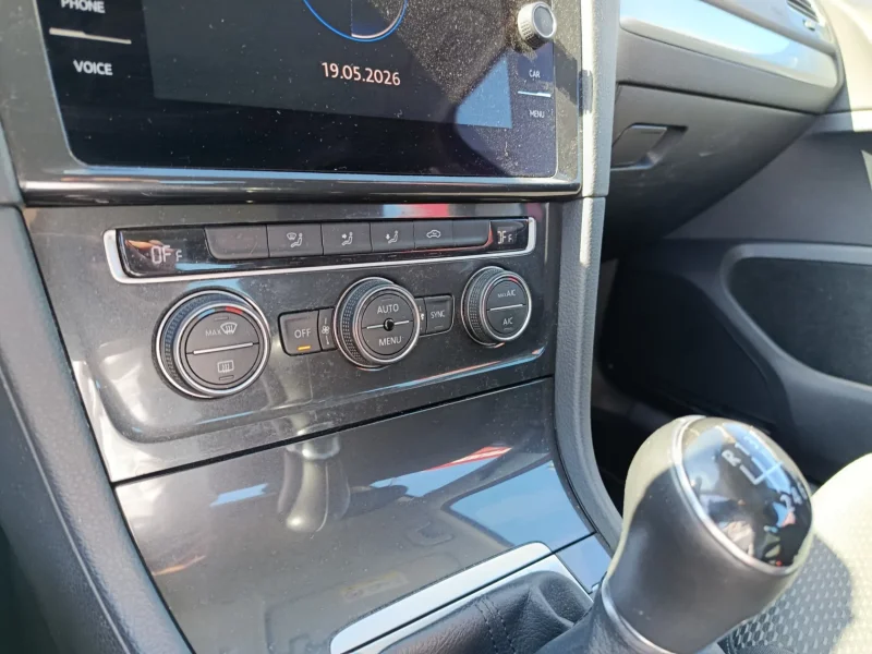 Imagen de Volkswagen Golf