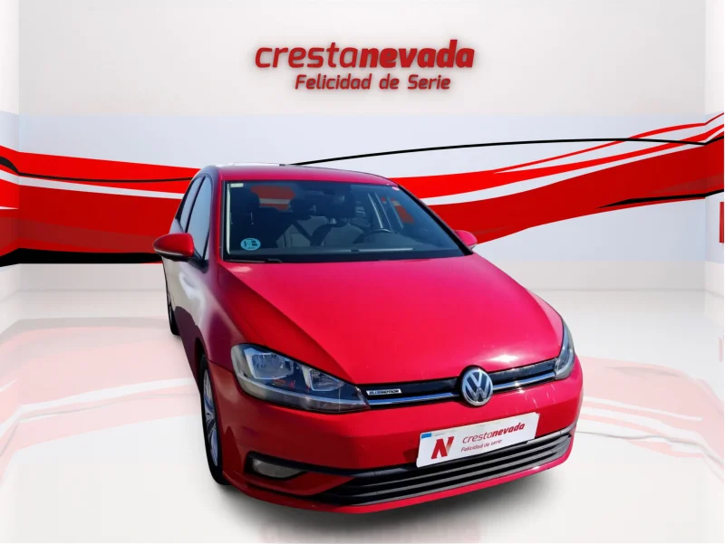 Imagen de Volkswagen Golf