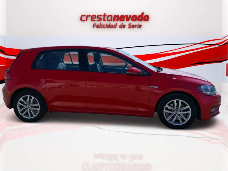 Imagen de Volkswagen Golf