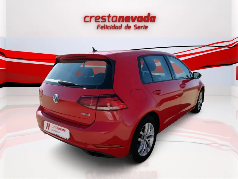 Imagen de Volkswagen Golf