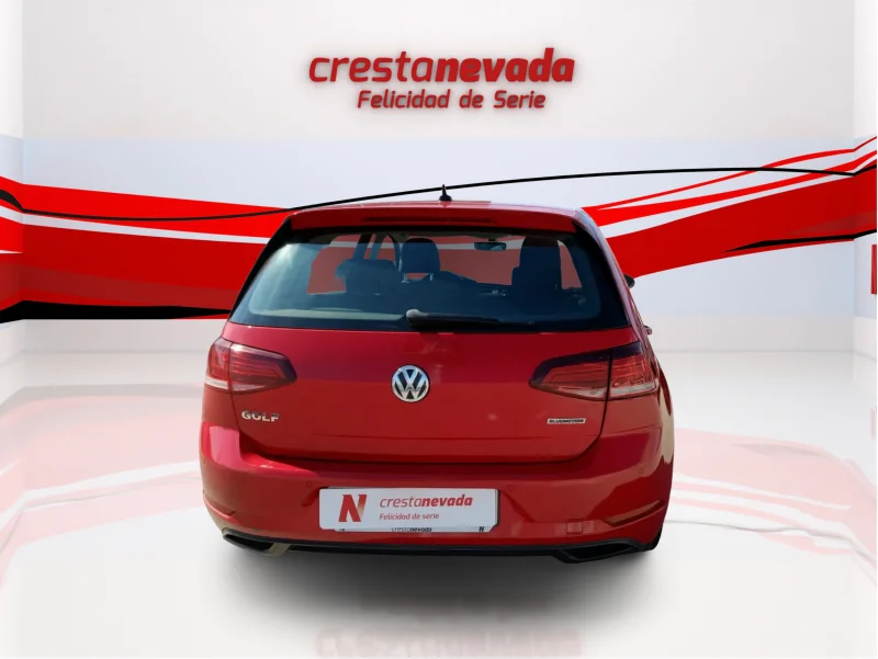 Imagen de Volkswagen Golf