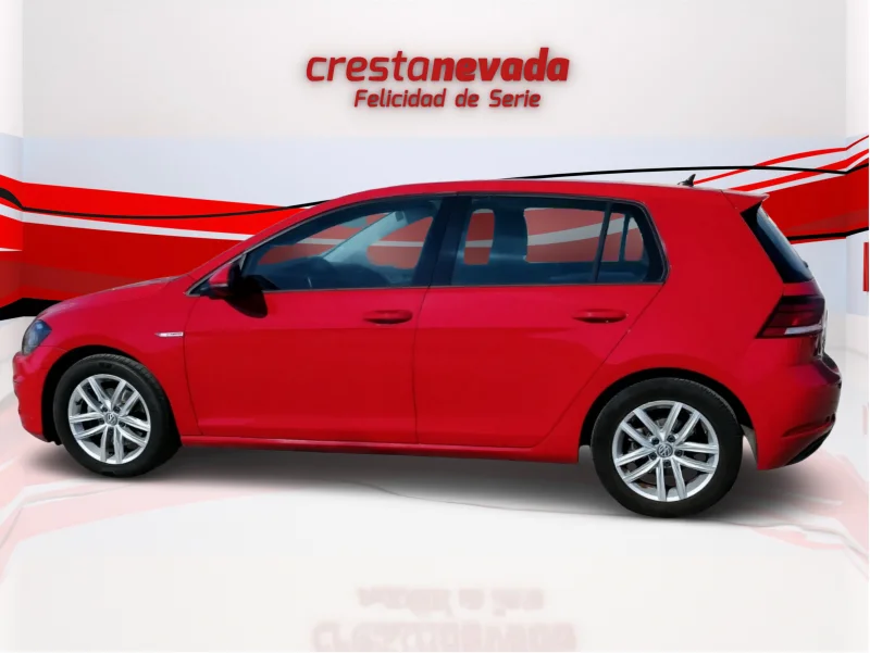 Imagen de Volkswagen Golf