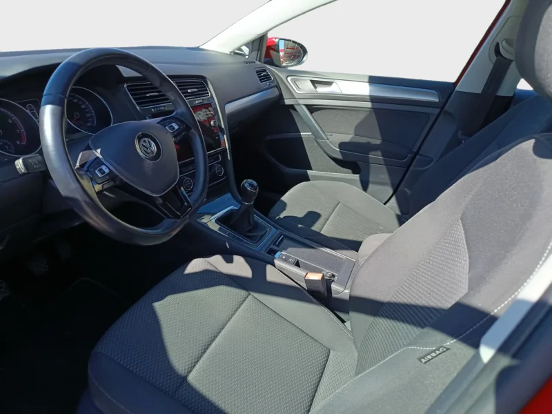 Imagen de Volkswagen Golf