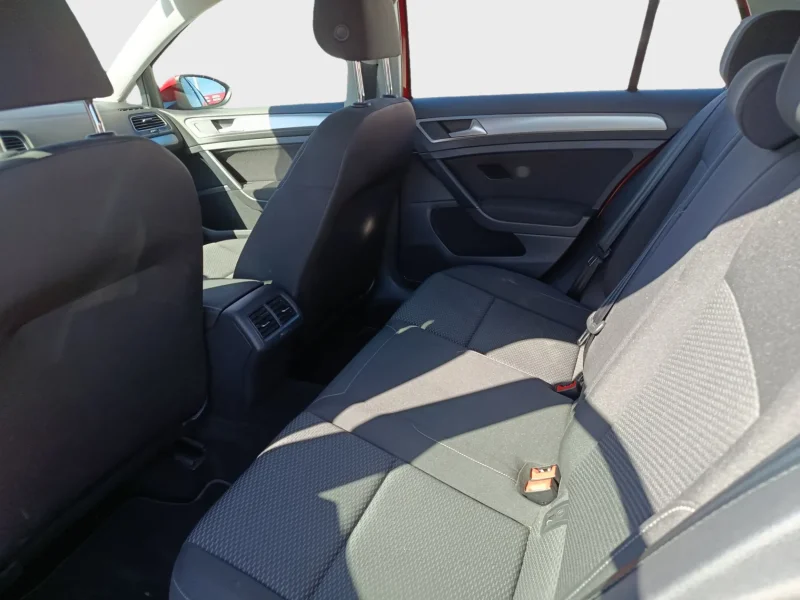 Imagen de Volkswagen Golf