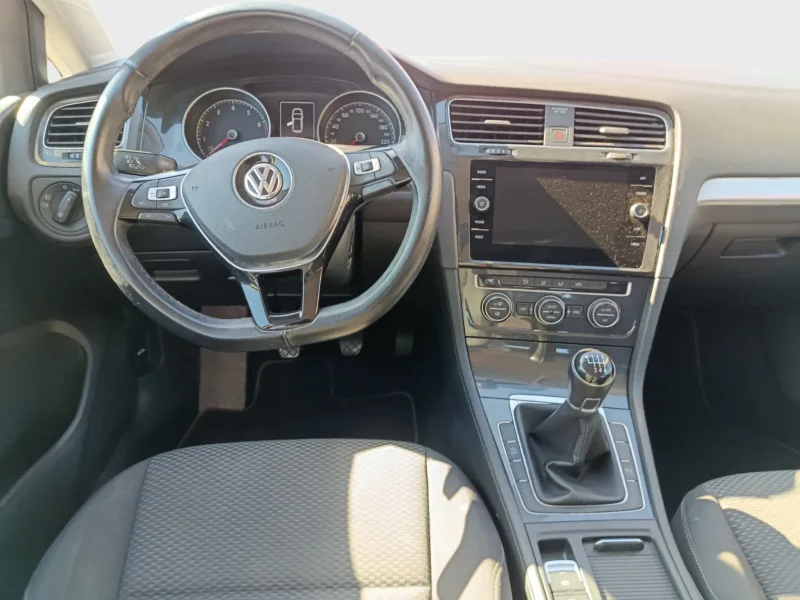 Imagen de Volkswagen Golf