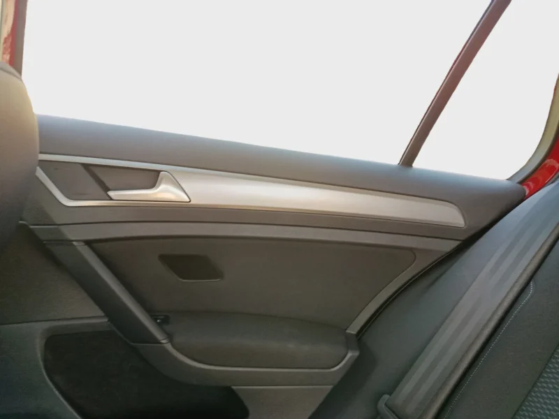 Imagen de Volkswagen Golf
