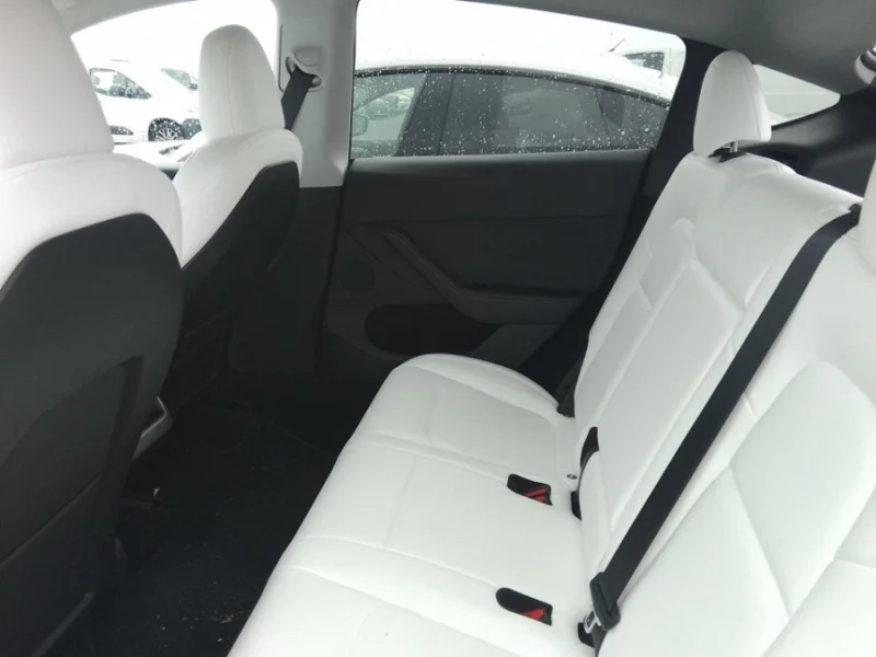 Imagen de tesla Model Y