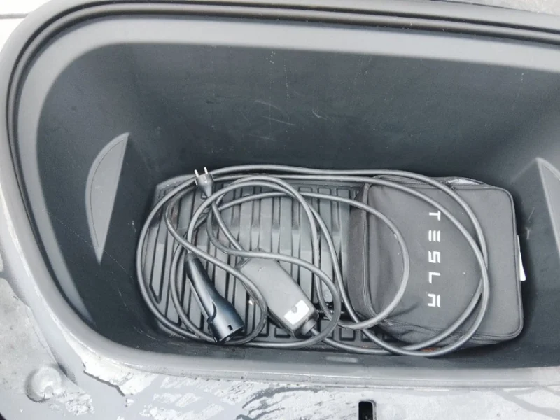 Imagen de tesla Model Y