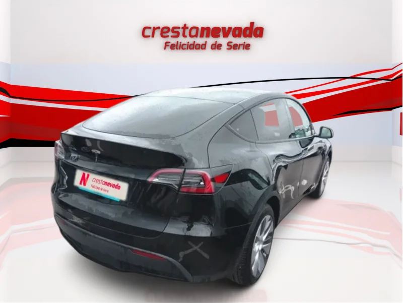 Imagen de tesla Model Y
