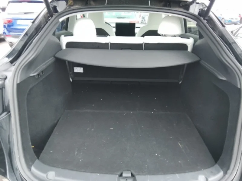 Imagen de tesla Model Y