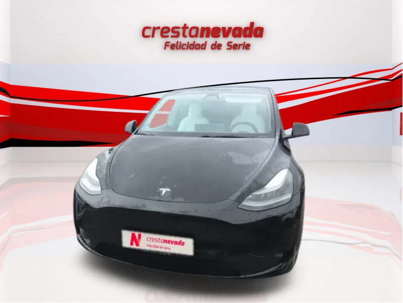 Imagen de tesla Model Y