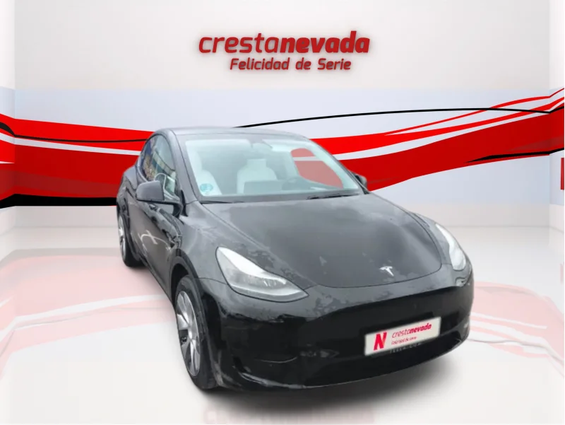 Imagen de tesla Model Y