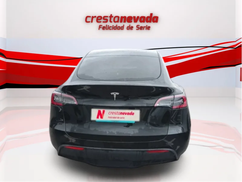 Imagen de tesla Model Y