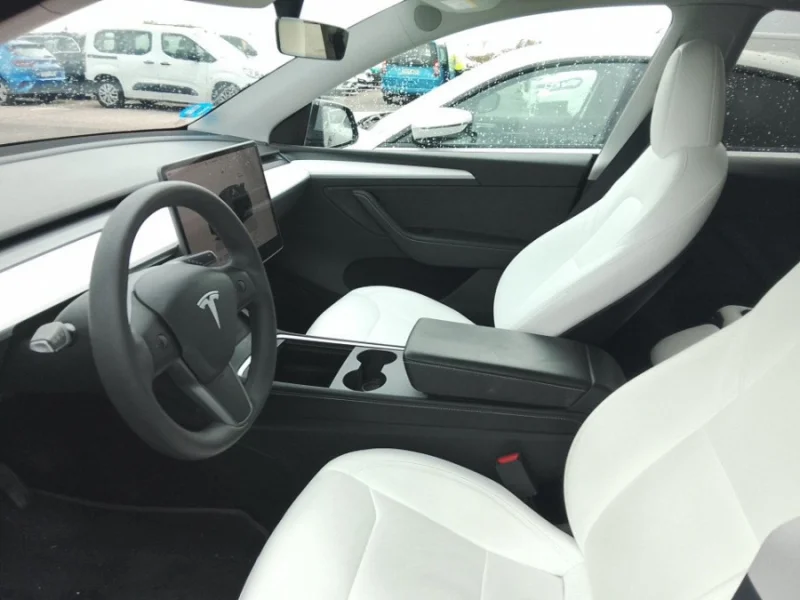 Imagen de tesla Model Y